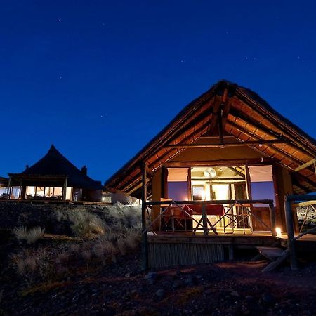 Wilderness Safaris Kulala Desert Lodge Sesriem Esterno foto