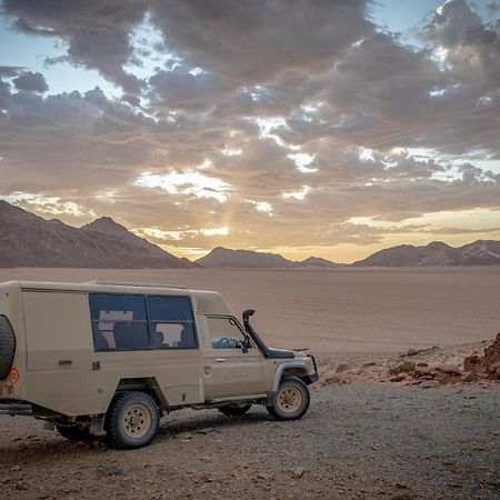 Wilderness Safaris Kulala Desert Lodge Sesriem Esterno foto