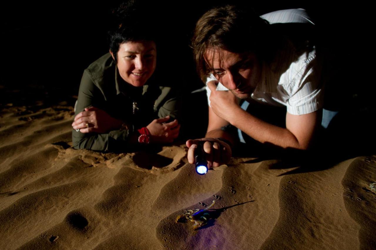 Wilderness Safaris Kulala Desert Lodge Sesriem Esterno foto