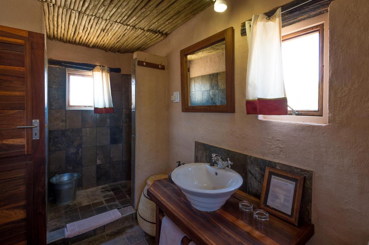 Wilderness Safaris Kulala Desert Lodge Sesriem Esterno foto