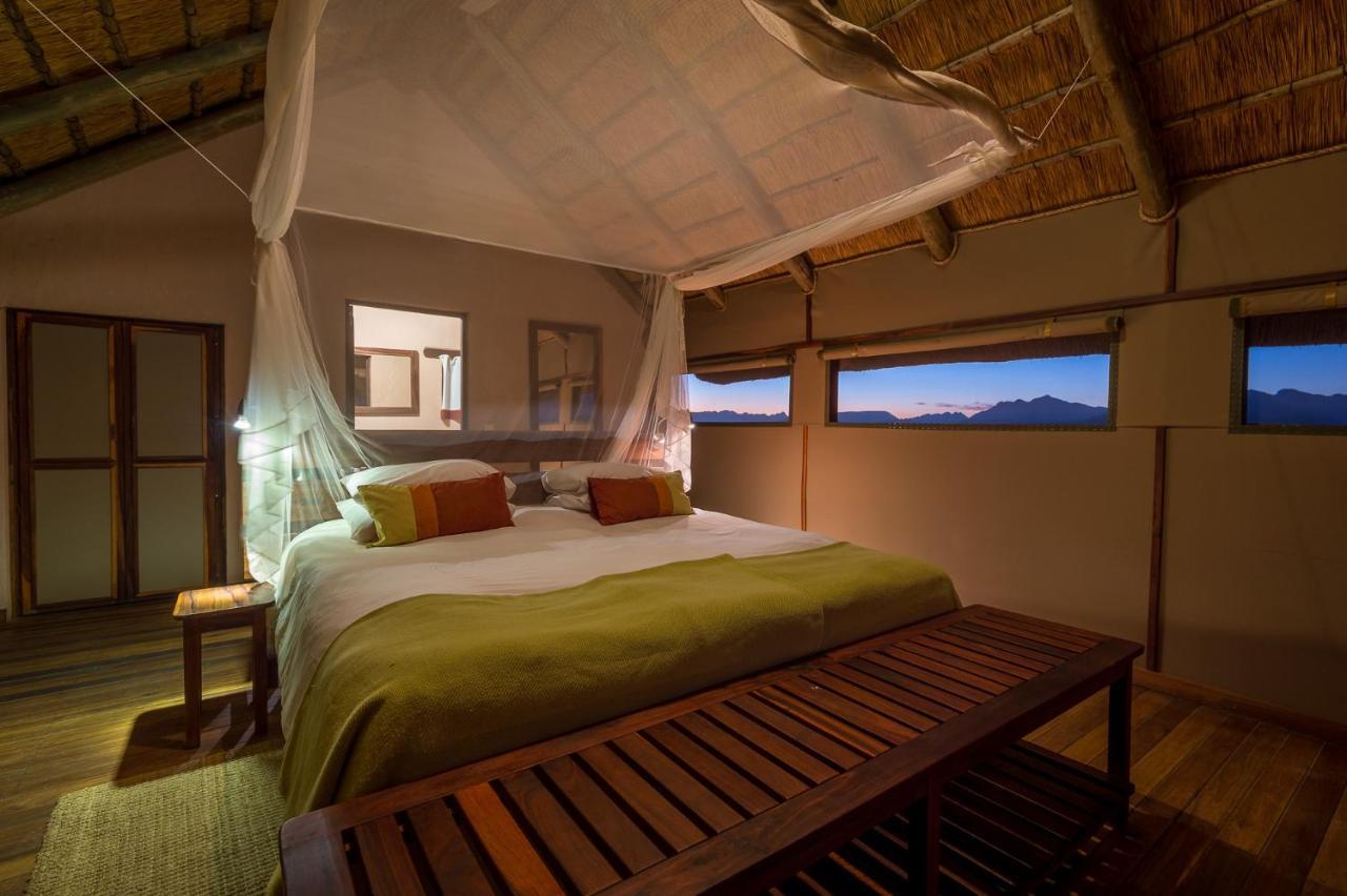 Wilderness Safaris Kulala Desert Lodge Sesriem Esterno foto