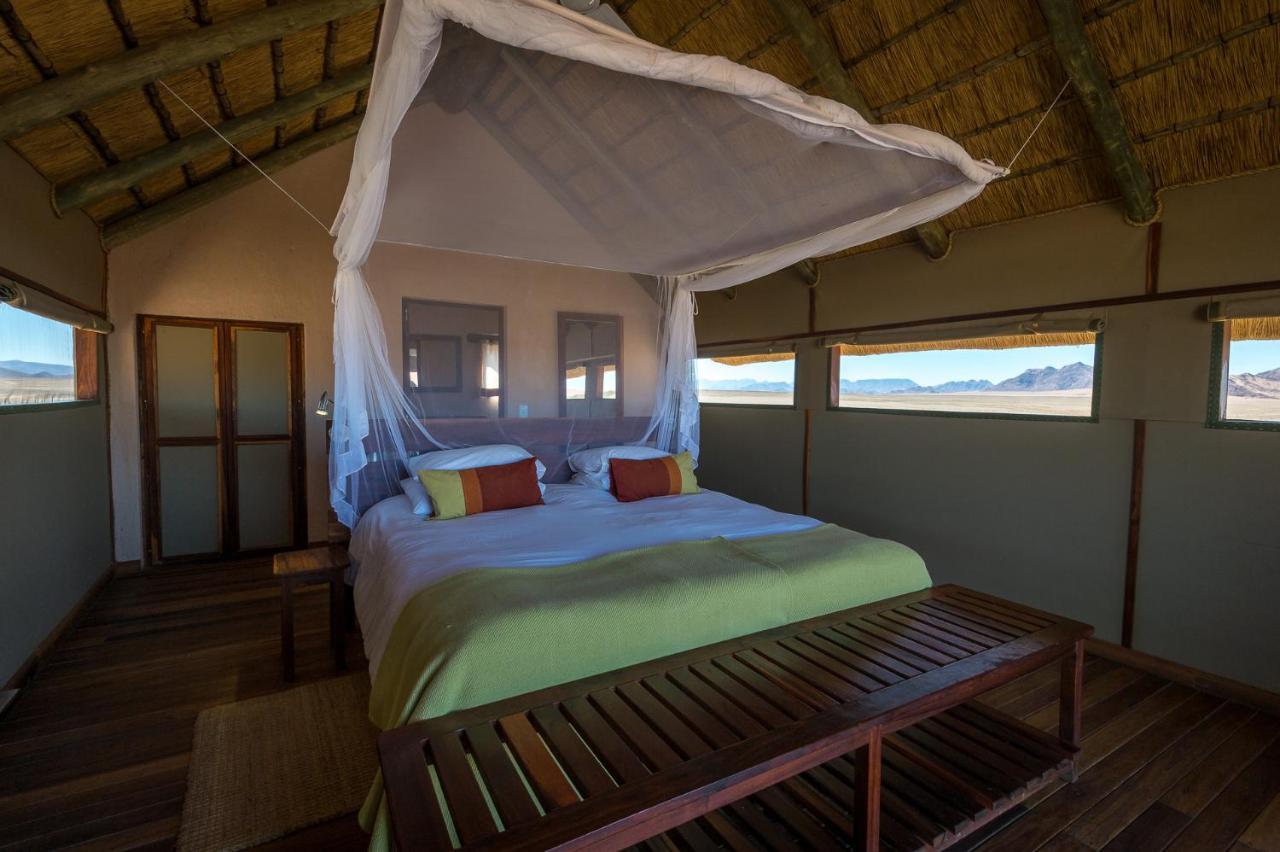 Wilderness Safaris Kulala Desert Lodge Sesriem Esterno foto