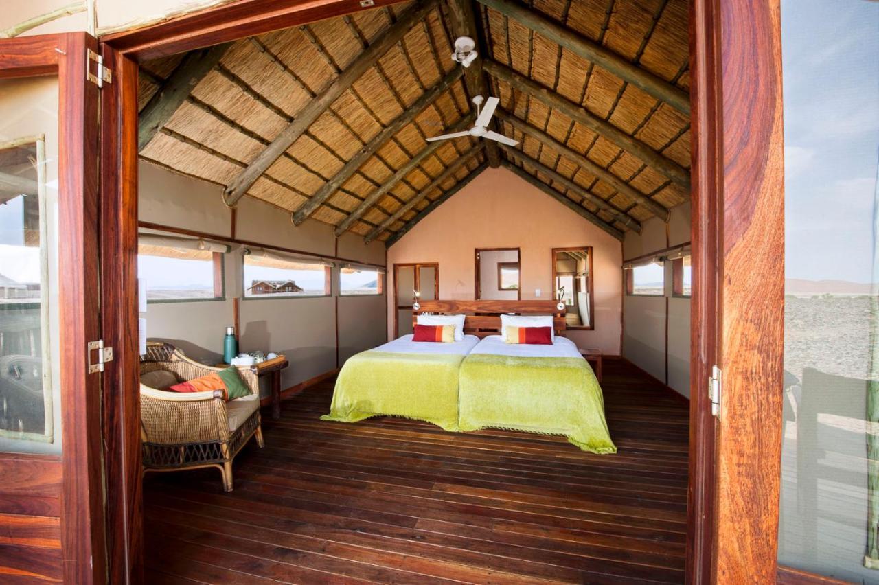 Wilderness Safaris Kulala Desert Lodge Sesriem Esterno foto